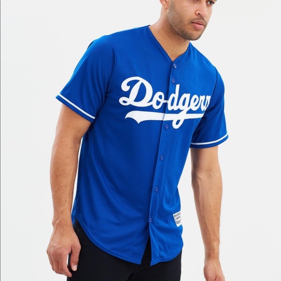 dodgers alternate jersey